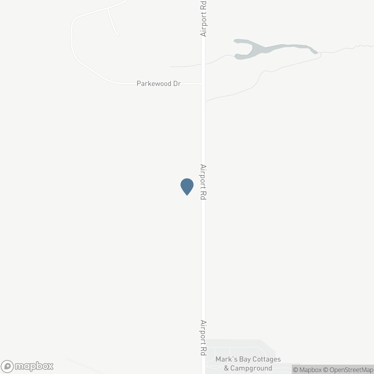 843 Airport RD, Sault Ste. Marie, Ontario P6A 5K6